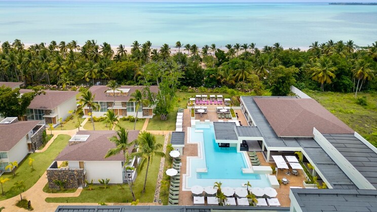 Marriott Miches Beach, An All-inclusive Resort